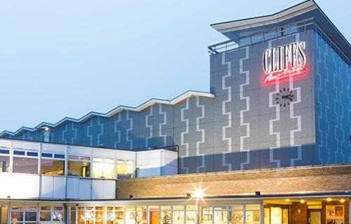 Seafront Suites - Close To Beach, Train Station & Southend Airport Сътън он Сий Екстериор снимка